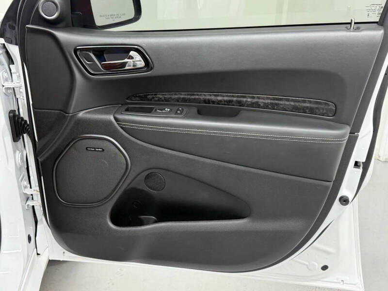 2023 Dodge Durango SRT Hellcat Premium