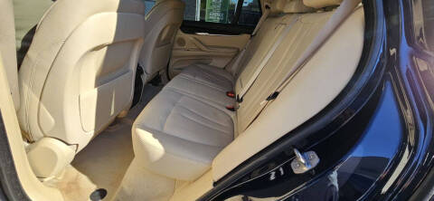 2014 BMW X5 xDrive35i