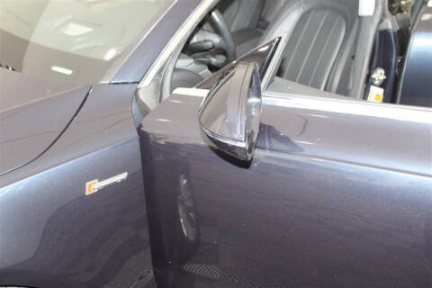 2016 Audi A7 3.0T quattro Prestige