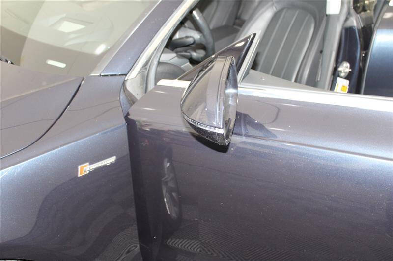 2016 Audi A7 3.0T quattro Prestige