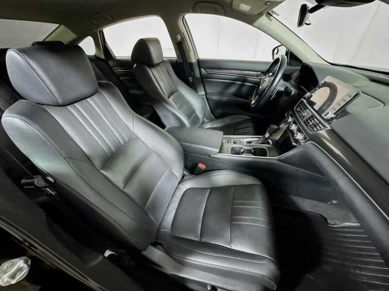 2022 Honda Accord Sport Special Edition