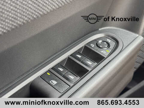 2025 MINI Hardtop 4 Door Cooper S