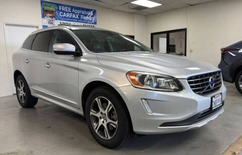 2014 Volvo XC60