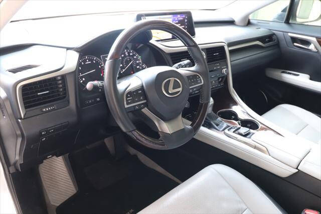 2017 Lexus RX 350  - $29,997