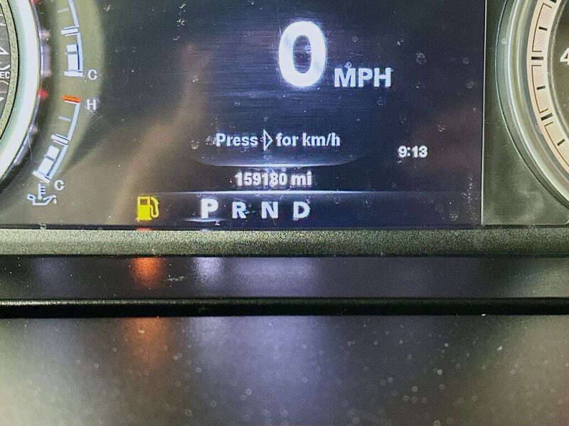 2014 RAM 1500 Laramie