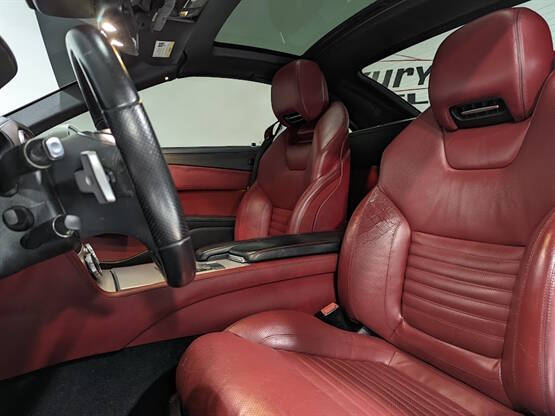 2014 Mercedes-Benz SL-Class SL 550