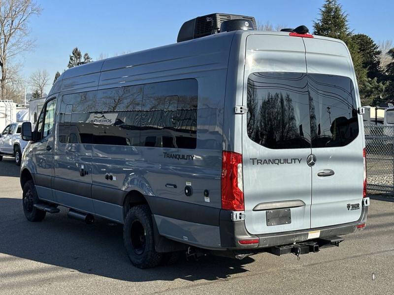 2024 Mercedes-Benz Sprinter