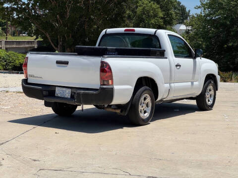 2014 Toyota Tacoma