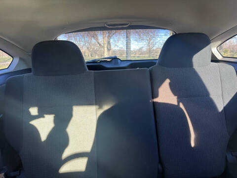 2010 Dodge Caliber SXT