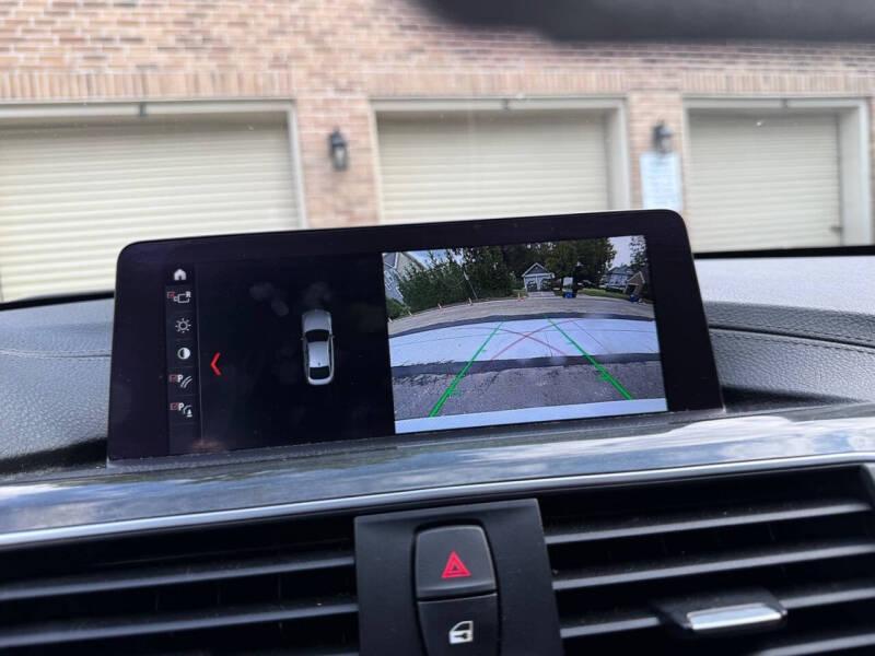 2020 BMW 4 Series 430i Gran Coupe