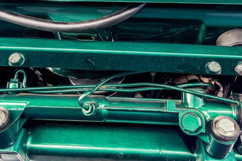 1949 Cadillac Series 62