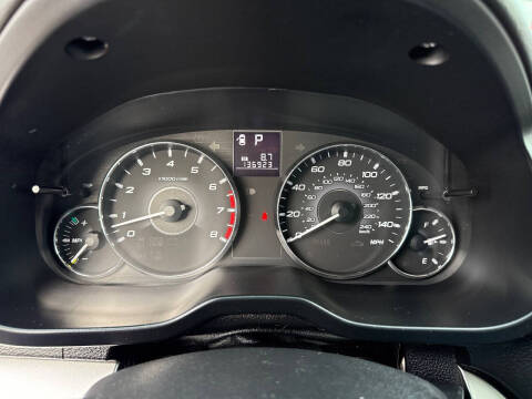 2012 Subaru Outback 2.5i Premium