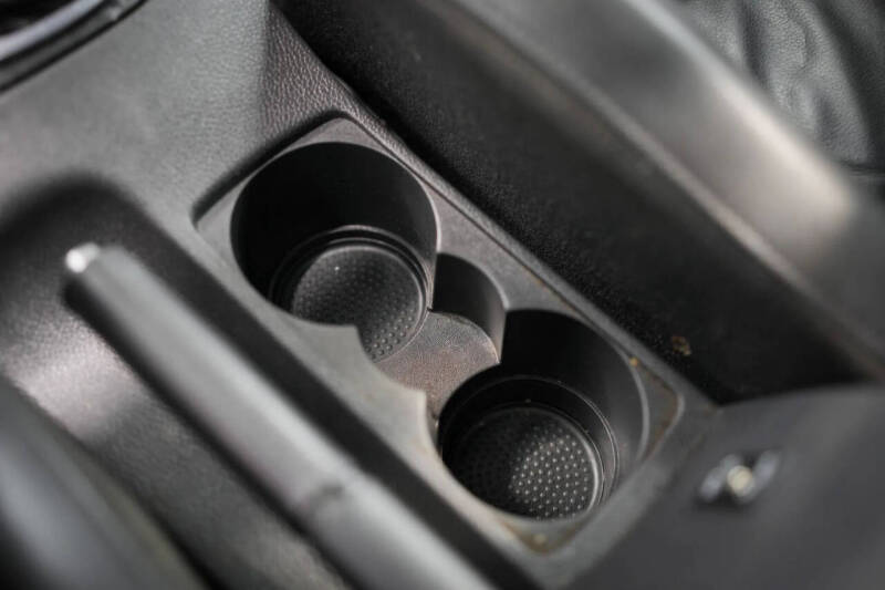 2009 Volkswagen GTI