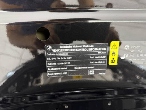 2024 BMW i4 eDrive35 Gran Coupe