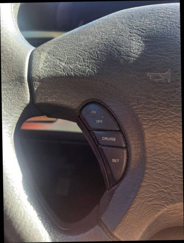 2003 Dodge Ram 1500