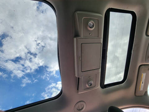 2008 Buick Enclave CX