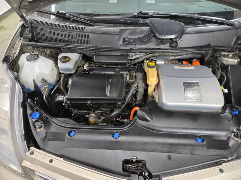 2007 Toyota Prius