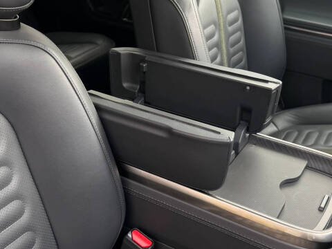 2024 Rivian R1S Launch Edition