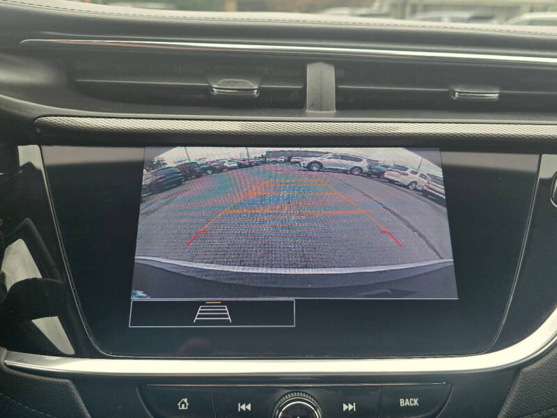 2022 Buick Encore GX Preferred