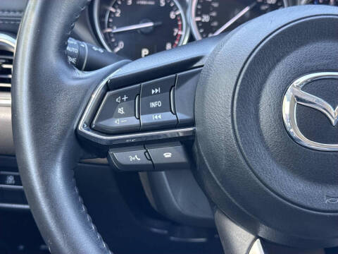 2023 Mazda CX-5 2.5 S Select