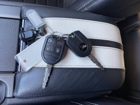 2014 Ford Mustang GT Premium