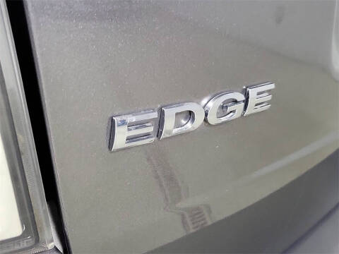 2009 Ford Edge SE