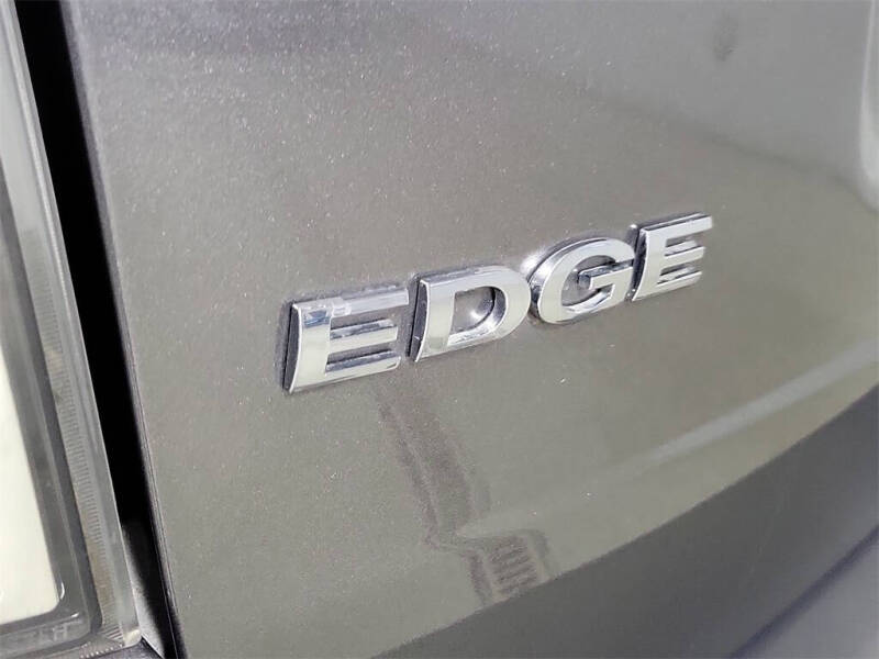 2009 Ford Edge SE