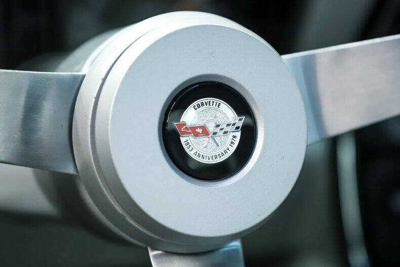 1978 Chevrolet Corvette