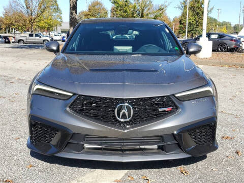 2025 Acura Integra for sale at Southern Auto Solutions - Acura Carland in Marietta GA