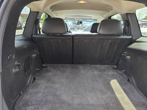2011 Chevrolet HHR LT