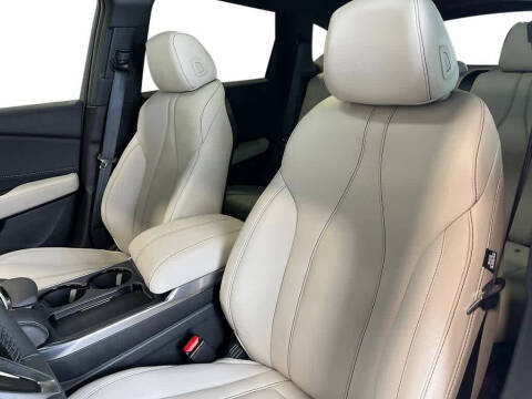 2026 Acura RDX SH-AWD
