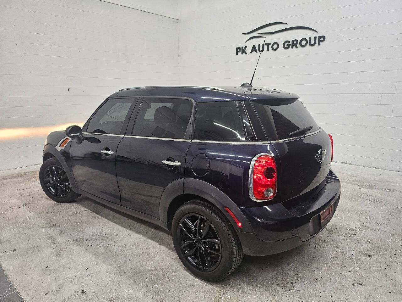 2012 MINI Cooper Countryman for sale at PK AUTO GROUP in Las Vegas, NV