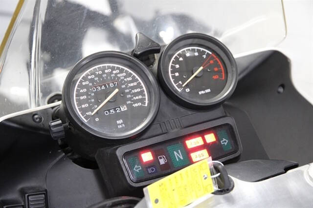 1994 BMW R 1100 RS