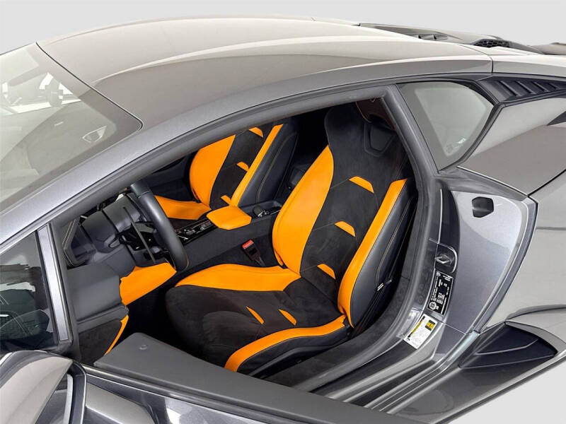 2023 Lamborghini Huracan