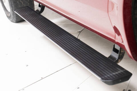 2016 Ford F-150 Platinum