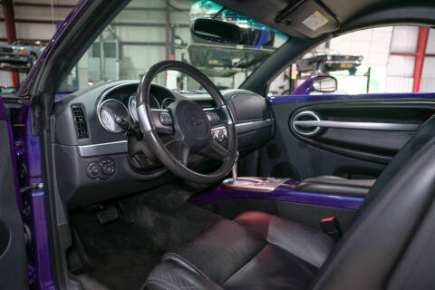 2004 Chevrolet SSR LS