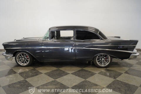 1957 Chevrolet 210