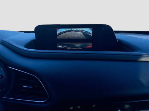 2023 Mazda CX-30 2.5 Turbo Premium