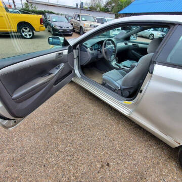 2004 Toyota Camry Solara SE
