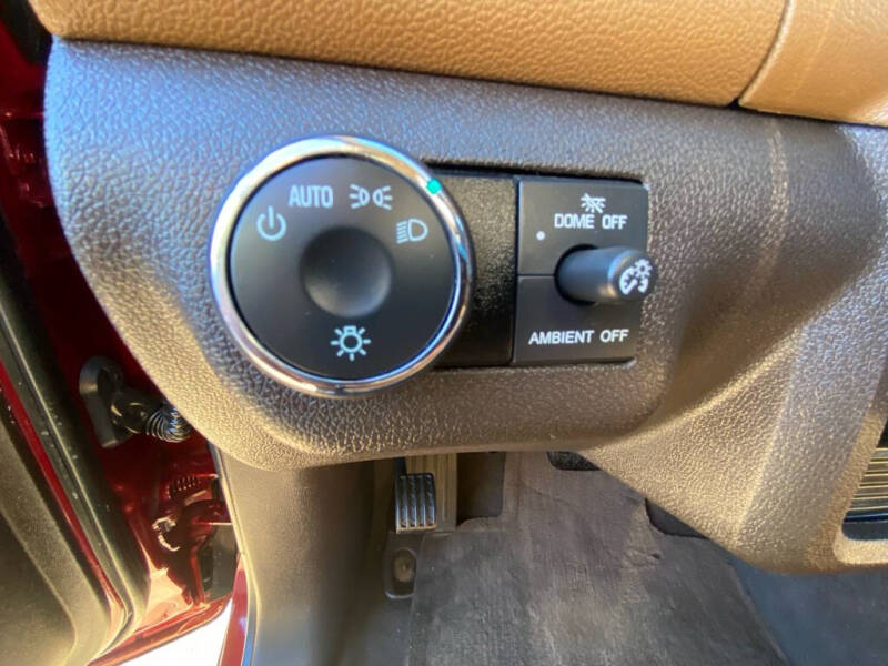 2016 Buick Enclave Premium