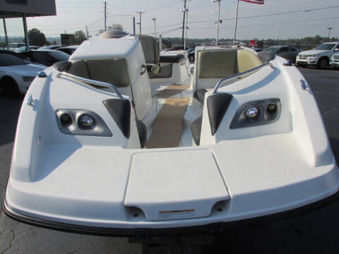 2007 SEA Electric 5e