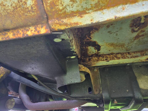 1981 GMC C/K 1500 Series C1500