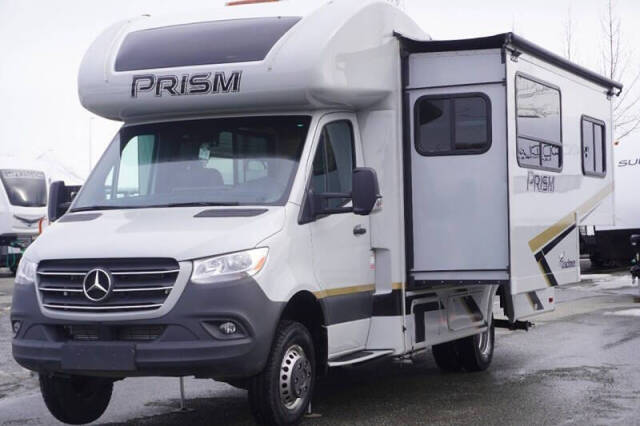 Coachmen RV Prism Elite Image