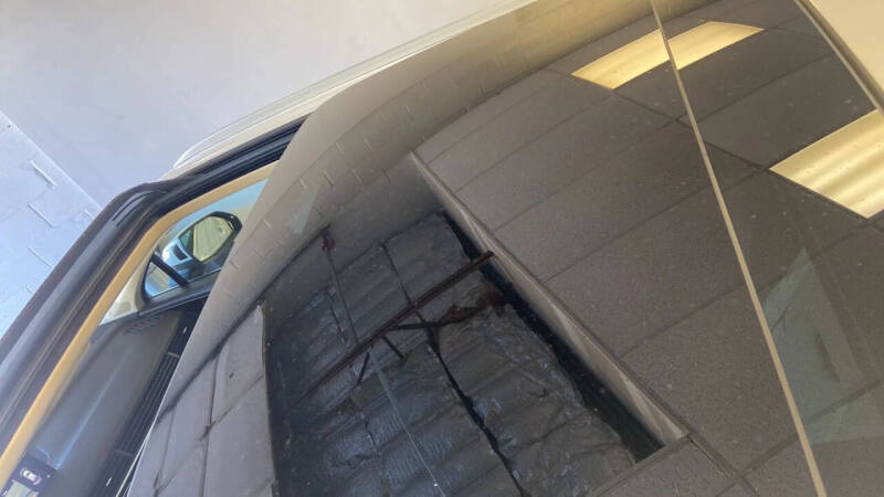 2018 Audi Q7 3.0T quattro Premium Plus