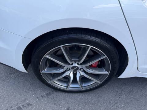 2020 Genesis G70 3.3T