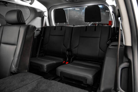2014 Lexus GX 460