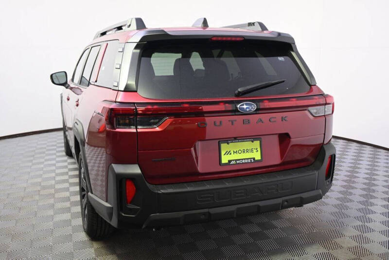 2026 Subaru Outback Limited XT