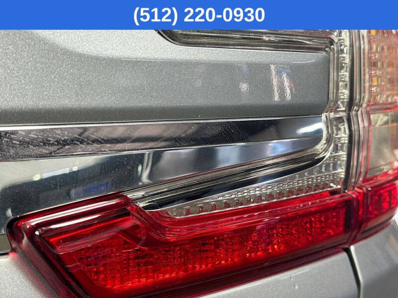 2025 Subaru Ascent Limited 7-Passenger