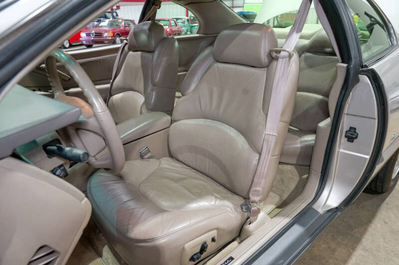1996 Buick Riviera Supercharged