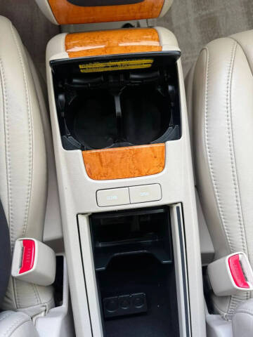2009 Lexus RX 350
